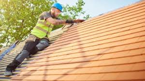 Best 4 Ply Roofing  in Elmwood, IL