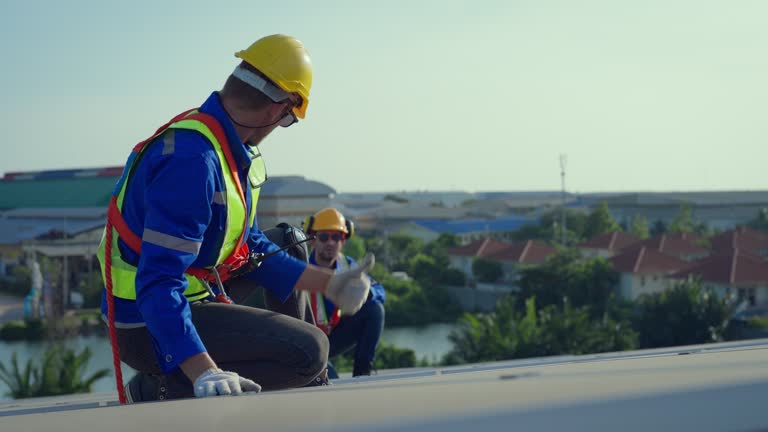 Best Roof Installation  in Elmwood, IL