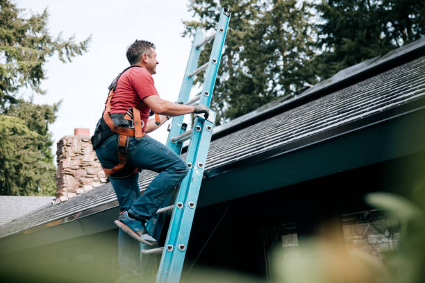 Best Wood Shake Roofing  in Elmwood, IL