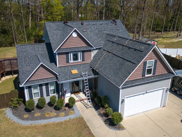 Best Storm Damage Roof Repair  in Elmwood, IL